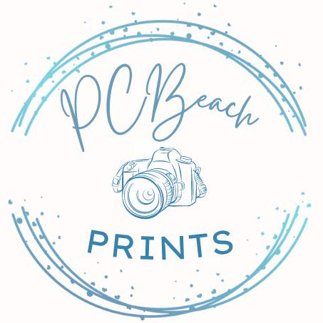 PCBeach Prints